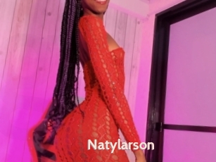 Natylarson