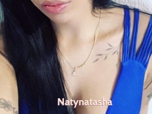 Natynatasha