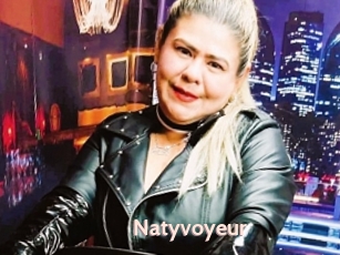 Natyvoyeur