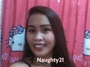 Naughty21