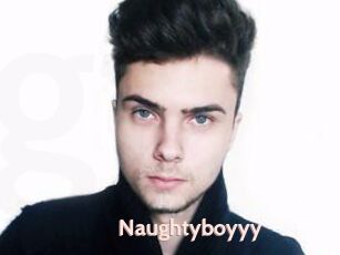 Naughtyboyyy