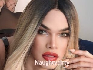 Naughtydirty