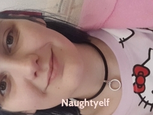Naughtyelf