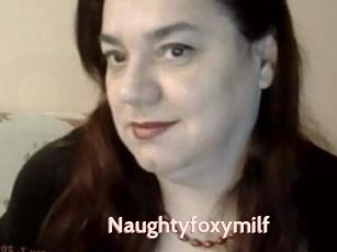 Naughtyfoxymilf