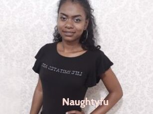 Naughtyfu