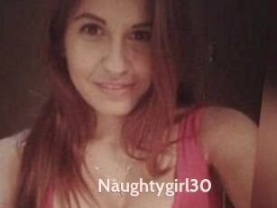 Naughtygirl30