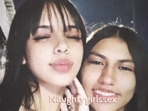 Naughtygirlssex