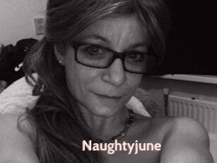 Naughtyjune