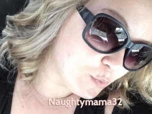 Naughtymama32