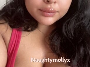 Naughtymollyx
