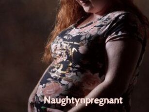 Naughtynpregnant