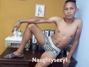 Naughtysexy1