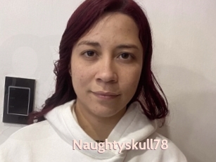 Naughtyskull78