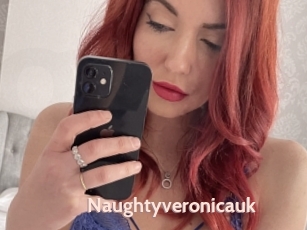 Naughtyveronicauk