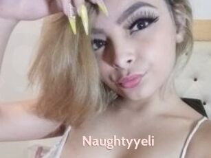 Naughtyyeli