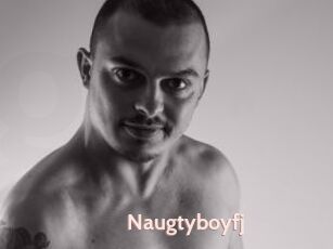Naugtyboyfj