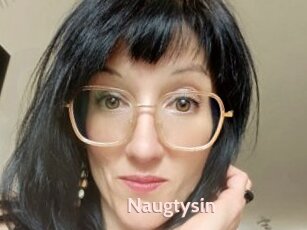 Naugtysin