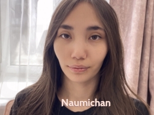 Naumichan