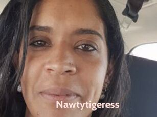 Nawtytigeress