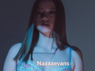 Naxxaevans