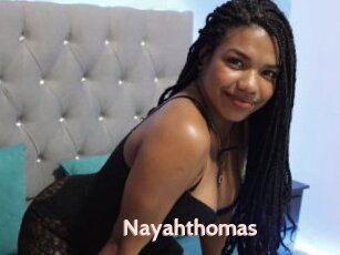 Nayahthomas