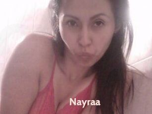 Nayraa