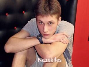 Nazekiles