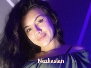 Nazliaslan