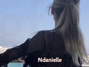 Ndanielle