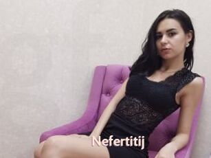 Nefertitij