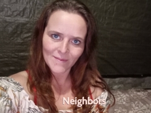 Neighbors