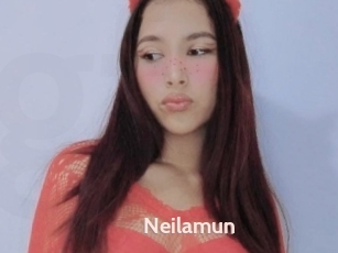 Neilamun
