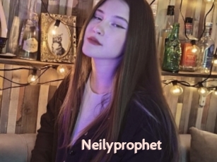 Neilyprophet