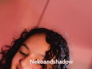 Nekoandshadow