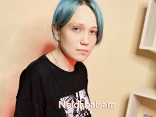 Neldabalsam