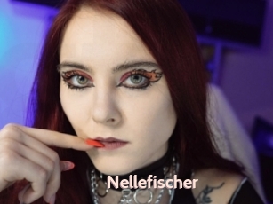 Nellefischer