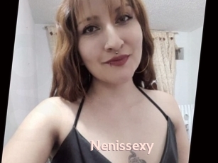 Nenissexy