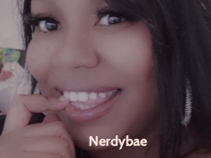 Nerdybae