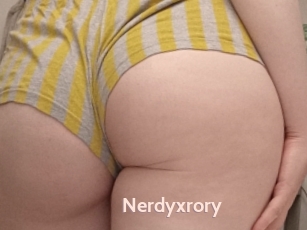 Nerdyxrory