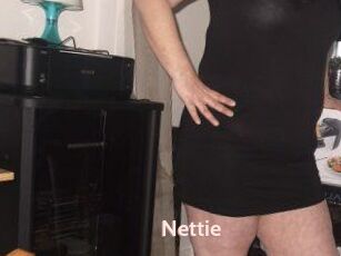 Nettie