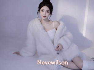 Nevewilson