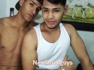 Newlatinoguys