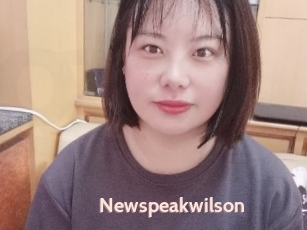 Newspeakwilson