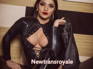 Newtransroyale