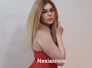 Nexiasnow