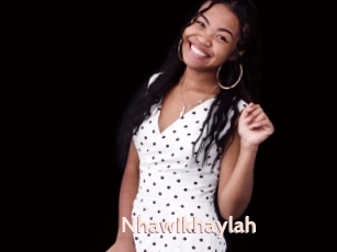Nhawikhaylah