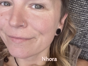 Nhora
