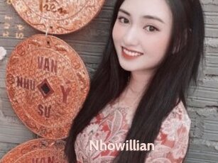 Nhowillian