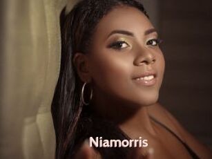 Niamorris