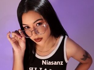 Niasanz
